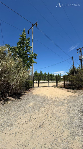 Arriendo Casa Amoblada 1d 1b En Talca