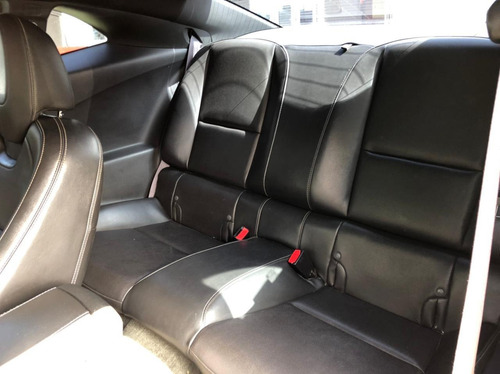 Imagen 12 de 12 de Chevrolet Camaro 2014 3.6 Coupe Lt V6 At