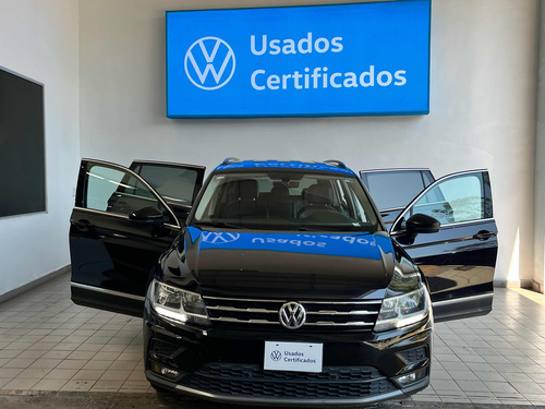 Volkswagen Tiguan 1.4 Comfortline At