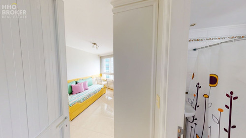 Imagen 17 de 18 de Oportunidad En Venta Millenium Tower Departamento De Tres Dormitorios