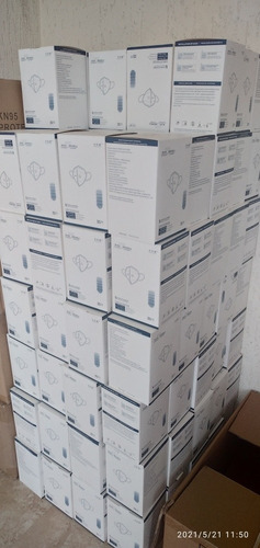 Imagen 2 de 2 de Mascarilla Kn 95 Con Válvula