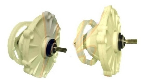 Transmision De Lavadora Tipo Campana Yx169 (daewoo)
