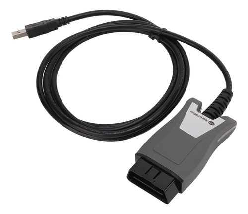 Adaptador De Cable Para Escáner De Diagnóstico Obd2 Usb Auto
