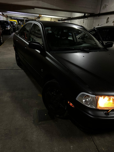 Volvo S40 S40 2.0