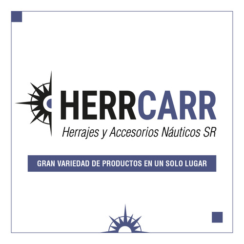 Conector Mercury Hembra P/ Tanque De Combustible