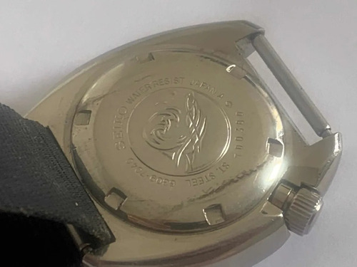 Seiko 6309-7040