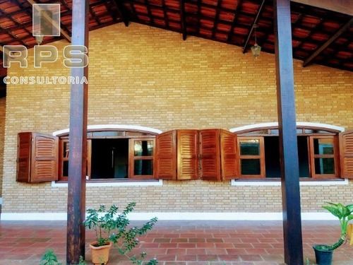 Imagem 3 de 30 de Casa Para Venda Jardim Floresta Atibaia Sp. 03 Dormitórios Sendo 01 Suite, Sala De Estar, Sala Jantar, Sala Tv, Lareira, Cozinha Com Armário, Área De Serviço, Piscina, Churrasqueir - Ca00874 - 692925