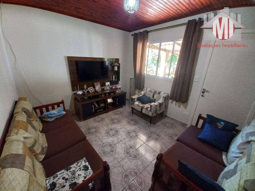 Imagem 17 de 30 de Chácara Com 3 Dormitórios, Arborizada, Churrasqueira, Jardim, Pomar, À Venda, 1452 M² Por R$ 390.000 - Pedra Bela - Pedra Bela/sp - Ch1193
