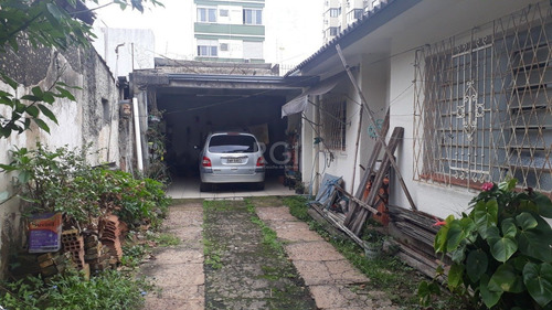 Imagem 2 de 7 de Casa - Menino Deus - Ref: 614311 - V-ca5604