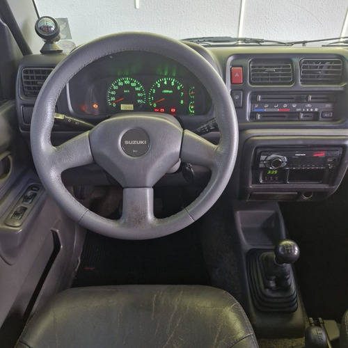 Jimny Wide Jimny 4all 1.3 16v