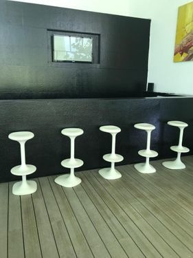 Imagen 17 de 22 de Renta Departamento Av. Santa Fe Parque Mexicana