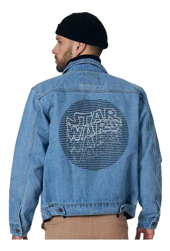 Chamarra star wars hotsell