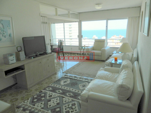 Torre Verona 2 Dorms - Para 6 Ps.-