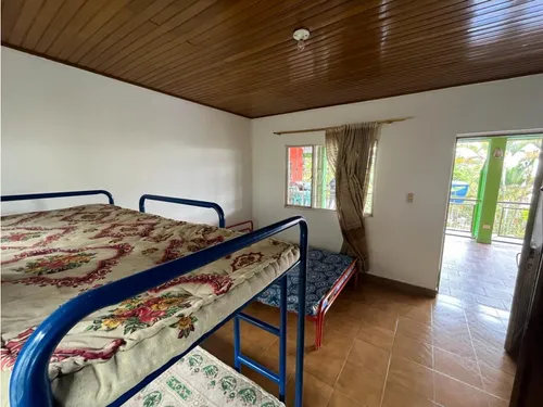 Venta Finca Mesitas Del Colegio