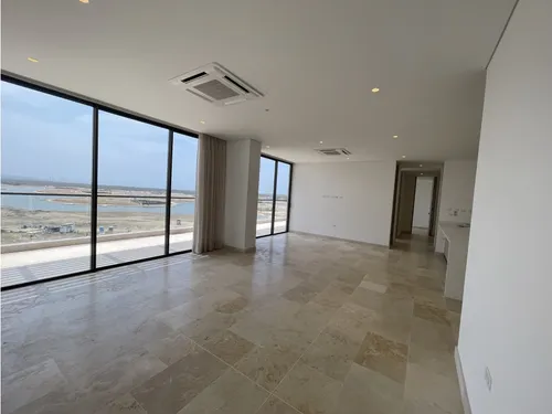 Venta/arriendo Apartamento Serena Del Mar Meraki