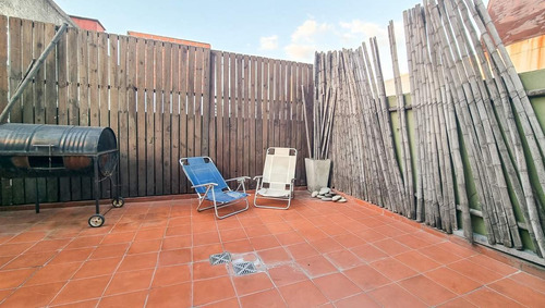Imagen 24 de 27 de Casa En Ph De Diseño Con Patio Aterrazado - 5 Ambientes Más Home Office -