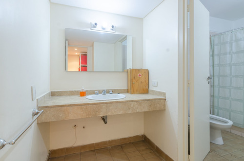 Imagen 7 de 27 de Departamento 3 Ambientes Belgrano Apto Profesional