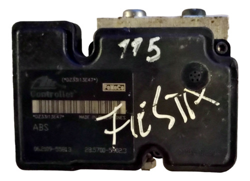 Repuesto Módulo Abs Ford 06.2109-5581.3 / 8v51-2m110-ad