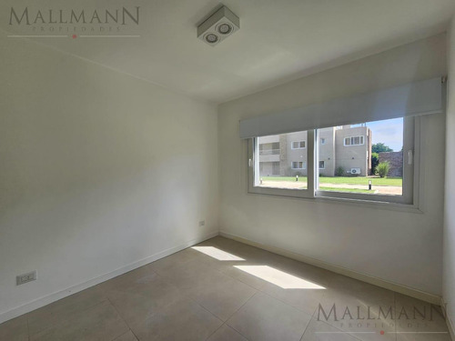 Venta Departamento 3 Dormitorios En Terrazas Al Golf, Pilará 4 Ambientes