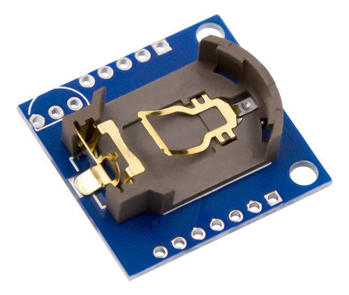 Módulo Rtc Ds1307 E 24c32