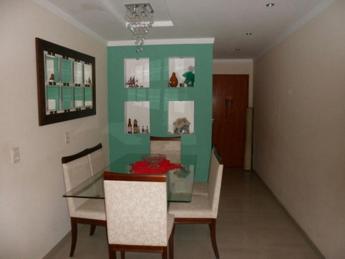 Apartamento Residencial À Venda, Cidade Líder, São Paulo. - Ap4958