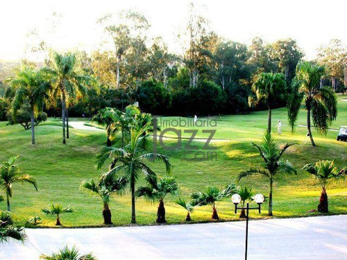Imagem 15 de 27 de Terreno À Venda, 2465 M² Por R$ 2.750.000,00 - Condomínio Terras De São José - Itu/sp - Te1617