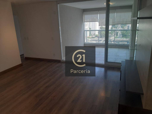 Imagem 14 de 23 de Campo Belo 2 Dormitórios Suite Varandão 2 Gars - Ap7628