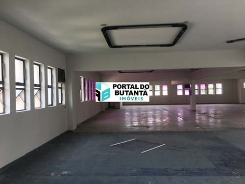 Imagem 5 de 9 de Galpao - Gl00001 - 67639493