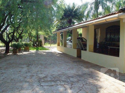 Imagem 5 de 11 de Chácara Com 2 Dormitórios À Venda, 5875 M² Por R$ 360.400 - Chácaras Arco-íris - Araçatuba/sp - Ch0023