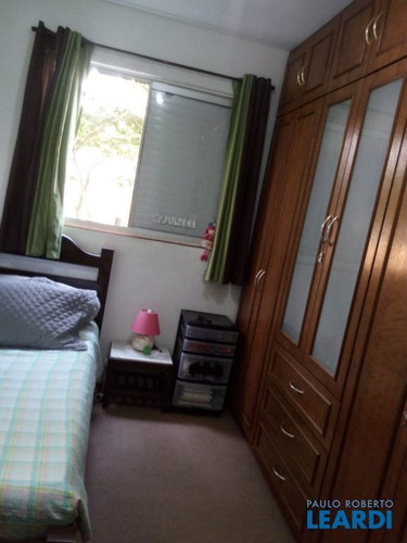 Imagem 4 de 7 de Apartamento - Vila Prudente - Sp - 635392