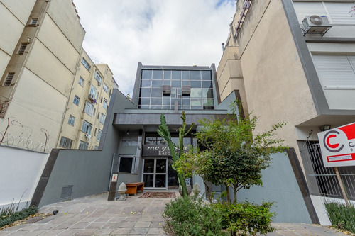 Imagem 3 de 23 de Sala Comercial Para Venda, Floresta, Porto Alegre - Sa2482. - Sa2482-inc