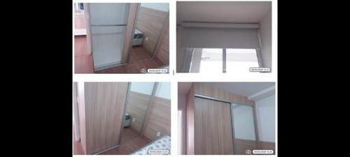 Imagem 2 de 7 de Apartamento Para Alugar, 48 M² Por R$ 3.100,00/mês - Campo Belo - São Paulo/sp - Ap16191