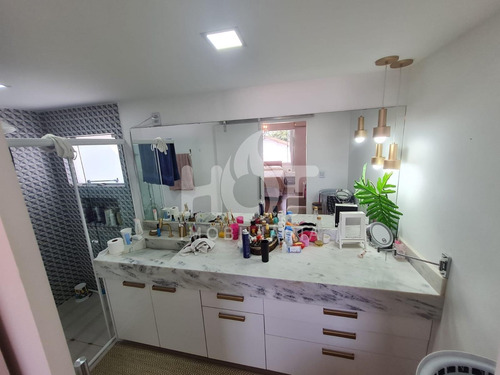 Imagem 18 de 30 de Casa Para Vender No Campeche 4 Quartos, Florianópolis Sc - 3397