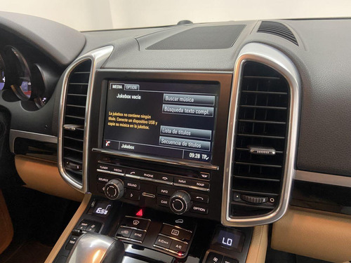 Porsche Cayenne V6 3.6 4x4