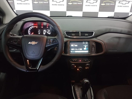 Chevrolet Prisma 1.4 MPFI LT 8V FLEX 4P AUTOMÁTICO