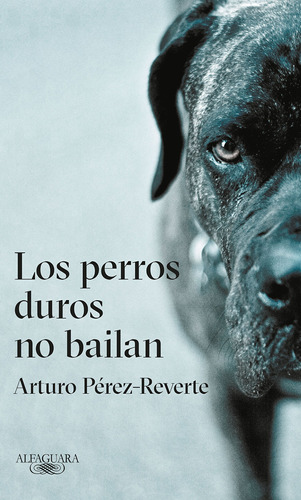 Los Perros Duros No Bailan 91g8n