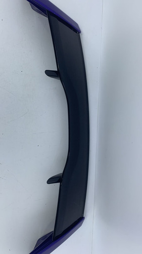Alerón Spoiler Rs Para Ford Focus St 2012-2016 (Usado)