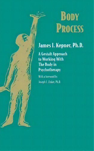 Body Process, De James I. Kepner. Editorial Taylor Francis Ltd, Tapa Dura En Inglés