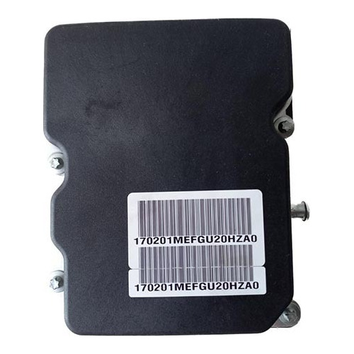 Modulo De Abs Chery Orinoco M12-3550010bb Genuino De Planta (Usado)