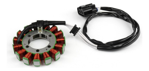 * Estator Para Kawasaki 09-17 Zx600r Ninja Zx6r 21003-0083