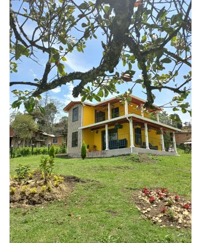 Venta De Casa Finca Vía Guarne C6641202