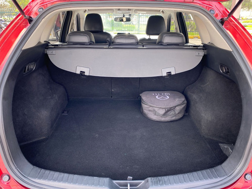 Mazda CX-5 2.5 Touring At