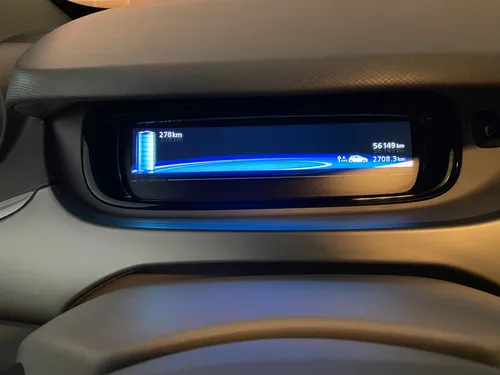 Renault Zoe 0.0 Ultimate Bose