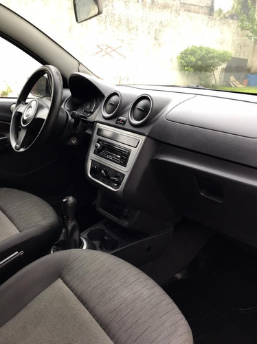 Volkswagen Gol Trend 1.6 Pack Ii 101cv 2013