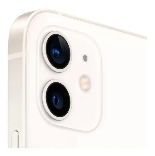 iPhone 12 mini 64 GB blanco - Excelente (Reacondicionado) | Cuotas