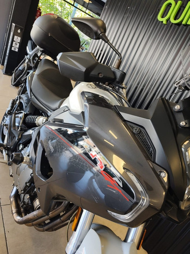 Imagen 20 de 21 de Benelli Tnt 600 Gt ( No Kawasaki Versys 300 Honda Xre 300 )