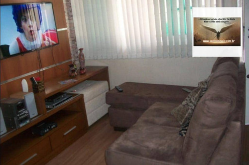 Imagem 3 de 12 de Casa De 02 Dormitórios,sala,cozinha,quintal Com Churrasqueira,vaga De Garagem Residencial À Venda, Jardim Real, Praia Grande. - Ca0099