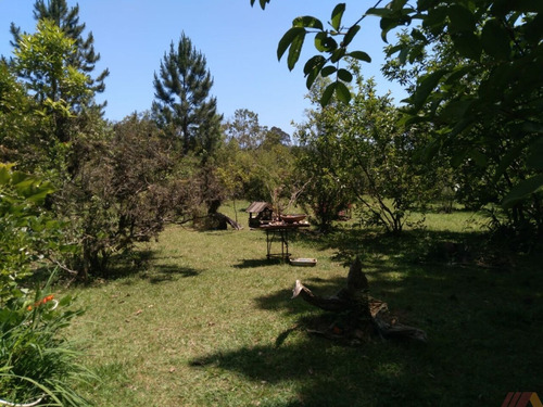 Imagem 9 de 15 de Sitío Para Empreendimento Na Serra Da Cantareira - Al1964