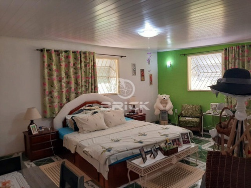 Imagem 14 de 30 de Casa Com 4 Quartos Sendo 2 Suítes Na Prata Dos Aredes. - Ca01627 - 69196032