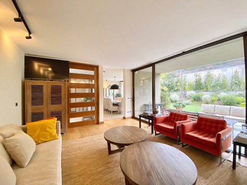 Ideal Expats Condominio, Los Trapenses, 5d - Quincho